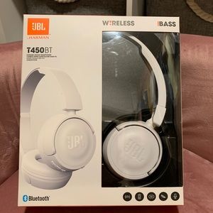 JBL T450BT